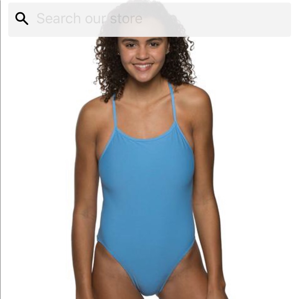 a light blue jolyn size 28